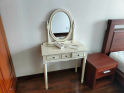 Thanh lý bàn trang điểm cũ TPHCM, Mua bán giá tốt, chất lượng, uy tín