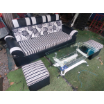 THANH LÝ GHẾ SOFA CŨ TẠI TPHCM – GIÁ RẺ, ĐẸP, CHẤT LƯỢNG TỐT!