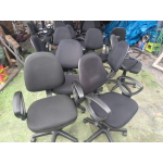 Thanh Lý Ghế Xoay Nhân Viên Cũ Giá Rẻ TPHCM