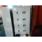 Tủ Sắt Locker Thanh Lý 12 Ngăn Giá Rẻ Tại TPHCM