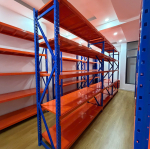 Kệ Sắt Trung Tải Thanh Lý TPHCM Giá Cực Tốt, Đẹp, Bền, Chất Lượng