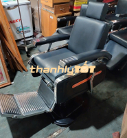 Ghế hớt tóc barber thanh lý No3 giá rẻ chất lượng