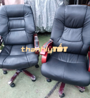 Ghế giám đốc thanh lý giá rẻ – chất lượng cao, giá cực mềm