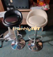 Ghế Quầy Bar Thanh Lý Giá Rẻ Đẹp Như Mới 
