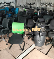  Ghế xoay thanh lý TPHCM giá sốc, chỉ từ 150k, hàng đẹp bền