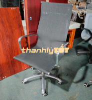 Ghế xoay văn phòng lưới thanh lý giá rẻ TPHCM