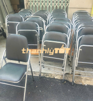 Thanh Lý Ghế Xếp Văn Phòng Giá Rẻ TPHCM