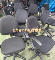 Thanh Lý Ghế Xoay Nhân Viên Cũ Giá Rẻ TPHCM
