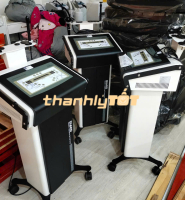 Thanh Lý Máy Nâng Cơ Giảm Béo RF Diaro Giá Rẻ Tại TPHCM