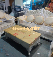 Bán Sofa Thanh Lý Giá Rẻ Tại TPHCM – Đẹp, Bền, Tiết Kiệm Đến 70%