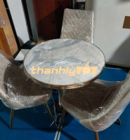 Bộ Bàn Ghế Tiếp Khách Thanh Lý Giá Rẻ 