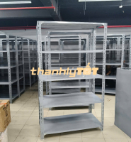 Kệ Sắt Thanh Lý Giá Rẻ TPHCM– Bền Đẹp Như Mới Giá Từ 250K