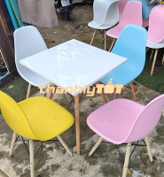 Thanh Lý Bộ Bàn Ghế Cafe Giá Rẻ Đẹp Như Mới