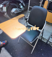 Ghế Gấp Liền Bàn Thanh Lý Giá Rẻ Hòa Phát – Chất Lượng Cao