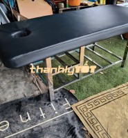 Thanh Lý Giường Xoa Bóp Bấm Huyệt Cũ GIÁ RẺ Tại TPHCM 