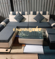 Thanh Lý Sofa Chữ L Giá Rẻ – Đẹp – Chất Lượng Tại TPHCM