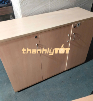 Tủ Hồ Sơ Thấp Thanh Lý Giá Rẻ TPHCM - Chất Lượng Tốt