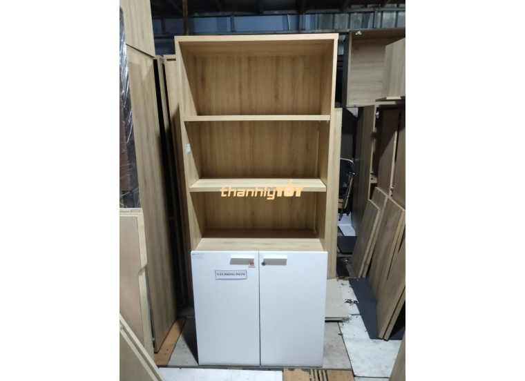 Tủ Hồ Sơ Văn Phòng Thanh Lý  Giá Rẻ – Đẹp – Chất Lượng