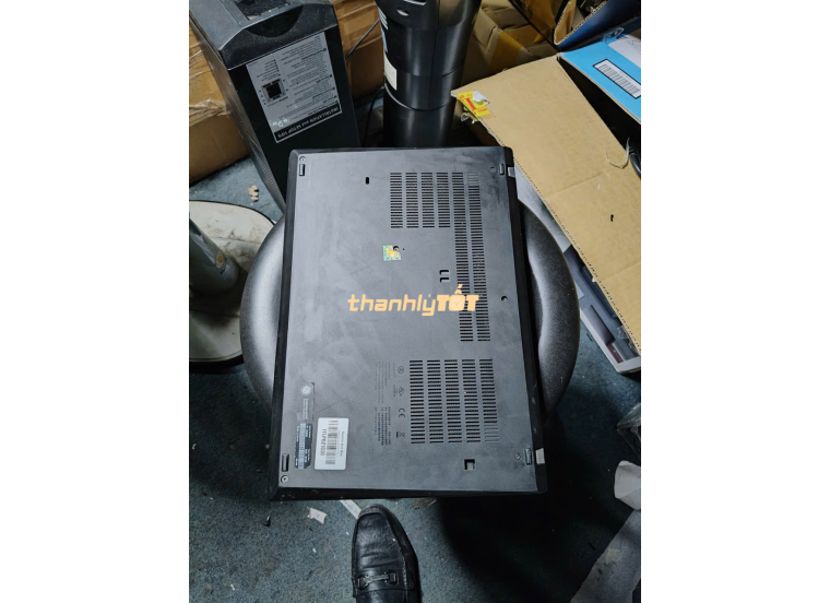 Thanh Lý Laptop Lenovo ThinkPad T490s Cũ Giá Rẻ