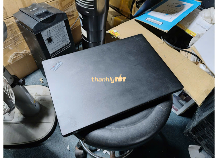 Thanh Lý Laptop Lenovo ThinkPad T490s Cũ Giá Rẻ