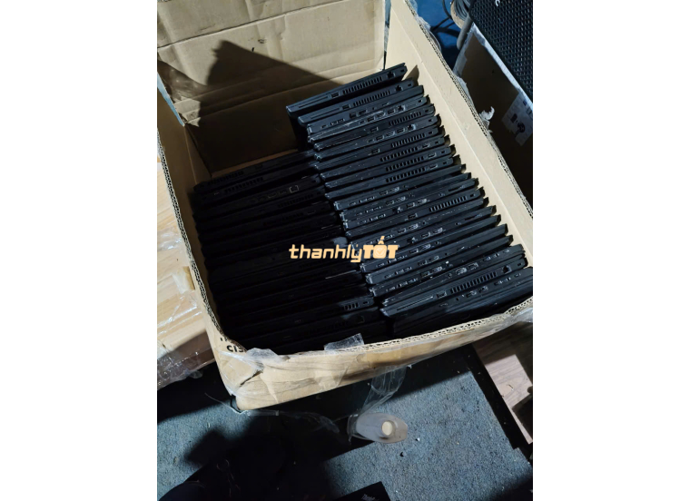 Thanh Lý Laptop Lenovo ThinkPad T490s Cũ Giá Rẻ